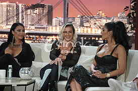 Andjela Vestica, Milica Dabovic, Marina Viskovic
