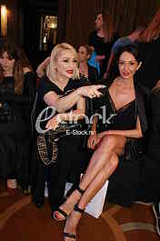 Goca Trzan, Daniela Boracheva Fashion Selection
