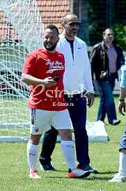 Friendship Soccer 2016