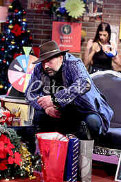 Recording of Amigas show