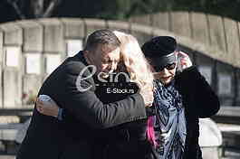 Milovan Bojic, Gordana Saulic i Zorica Brunclik