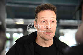 Nenad Jovanovic Nenad Blizanac