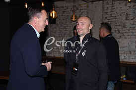 Sergej Cetkovic Sofra