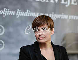 Dana Budisavljevic