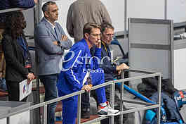Atletika - Belgrade Indoor miting