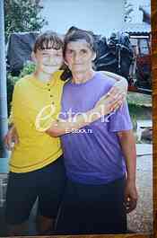 Busije village family Grubjesic
