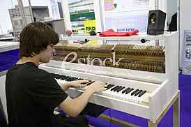 l Fair of Technology and Technical Achievements