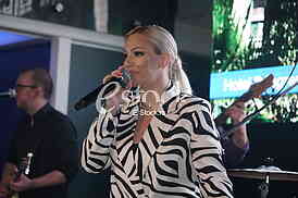 Budva u Beogradu Ana Kokic
