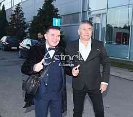 Mitar Miric Halid Muslimovic