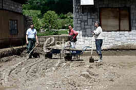 Floods