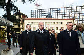 Radojicic Beglov