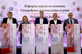 Zoran Jevtic Jadranka Dostanic Milan Skrbic Milovan Kovacevic Aleksandar Milikic