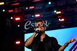 Neven Zvancevic grupa In Vivo
