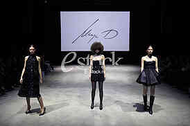 39. Fashion Selection