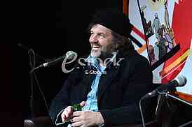 Na_mlijecnom_putu_premijera_Emir_Kusturica_Sloboda_Micalovic_filmski_festival_Kustendorf