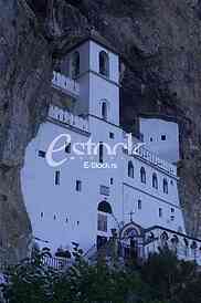 Ostrog Monastery, Montenegro, Manastir Ostrog, Crna Gora