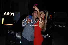 Aneli Ahmic Ivan Marinkovic_AmiG Show