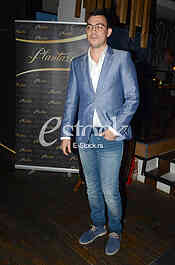 Promotional CD Zeljko Vasic