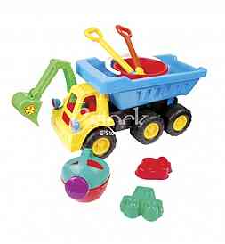 Beach Toys