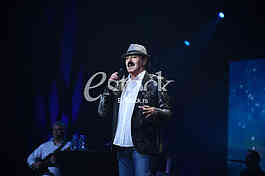 Koncert Haris Dzinovic