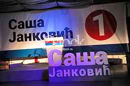 presidential elections 2017