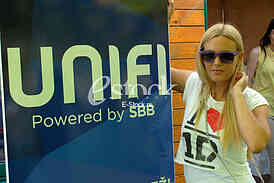 SBB company 