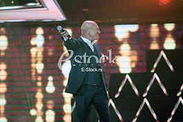 Saban Saulic Concert 