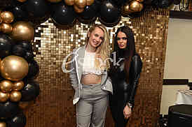 Milica Velickovic Jovana Stevanovic_Promocija Silvija Jung