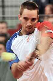 Davis Cup Serbia