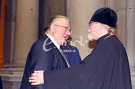 Vojislav Seselj