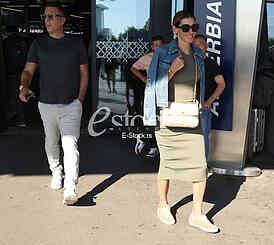 Jovana i Zeljko Joksimovic