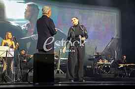 Mira Skoric i Miroslav Ilic