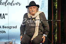 Rade Serbedzija