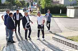 Vojin DJordjevic SVetislav Pesic