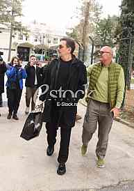 aleksandar milic mili  dragan kojic keba