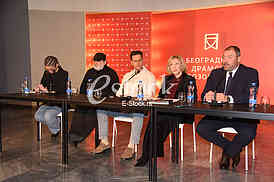 Milos Bikovic Jug Radivojevic