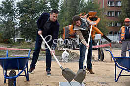 Vanja Udovicic, Ana Brnabic
