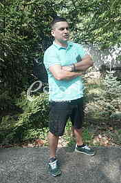Nenad Macanovic Bebica