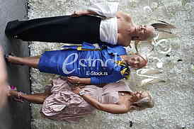 Ilda Saulic, Gordana Saulic i Sanela Saulic