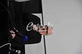 Konferencija za novinare povodom premijere Non Aligned&Cine guerrillas