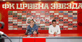 Miodrag Bozovic Grof trenerMiodrag Bozovic Count coach's resignation  ostavka 