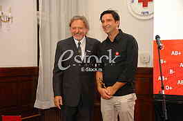 Milutin Mihajlovic Dragan Ilic