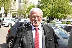 Milance Radosavljevic Sofra