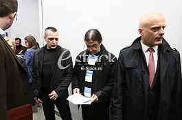 Zoran Marjanovic, Vladimir Marjanovic, Nikola Dumnic