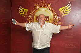 Sulejman Spaho