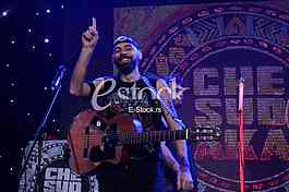 Che Sudaka muzicka grupa