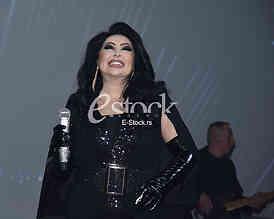 Dragana Mirkovic