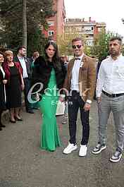 Jelena Dincic Milan Dincic Dinca