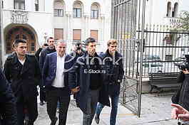 Djokovic i Mihajlovic