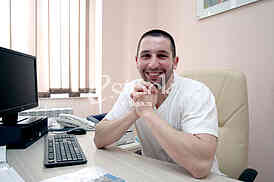 Marko Obradovic
